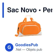 Sac Novo - Miniature 5
