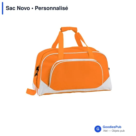 Sac Novo - Image 5