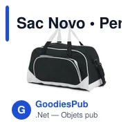 Sac Novo - Miniature 6