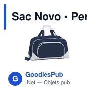 Sac Novo - Miniature 7