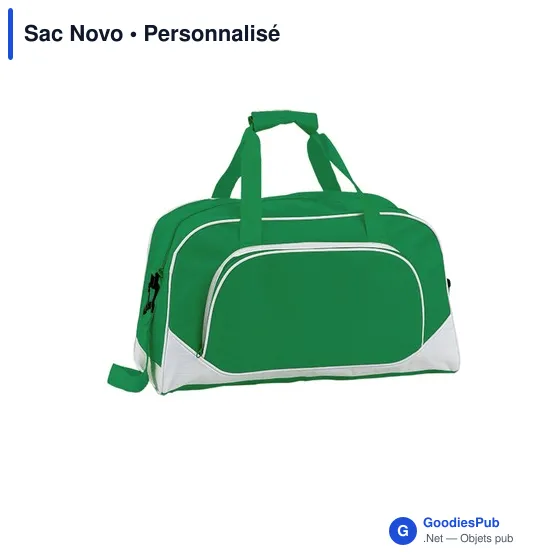 Sac Novo - Image 9