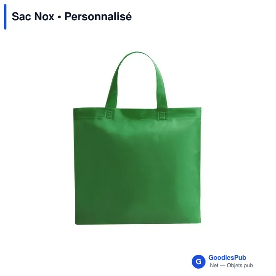 Sac Nox - Image 1