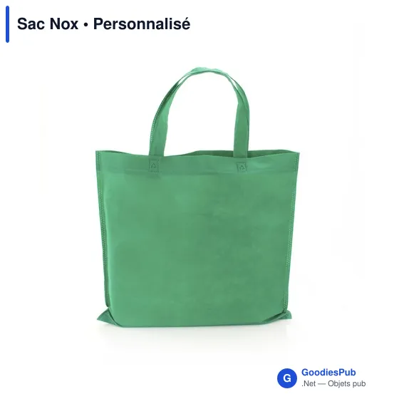 Sac Nox - Image 3