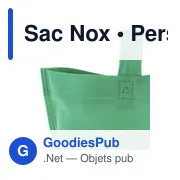 Sac Nox - Miniature 4