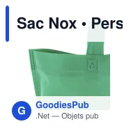 Sac Nox - Miniature 9