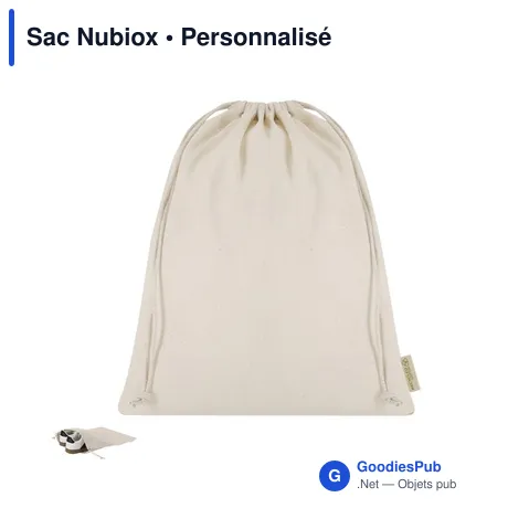 Sac Nubiox