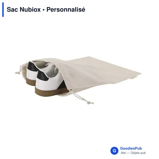 Sac Nubiox - Image 3