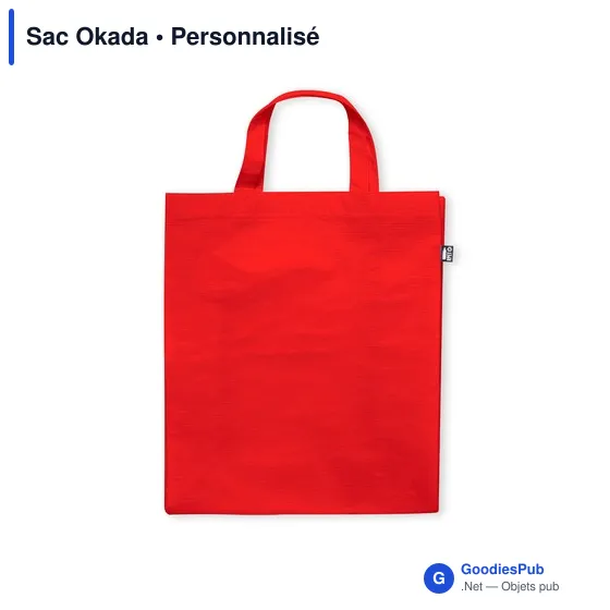Sac Okada - Image 11