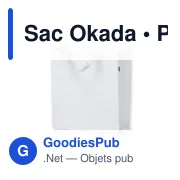 Sac Okada - Miniature 4