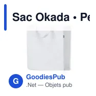 Sac Okada - Miniature 9