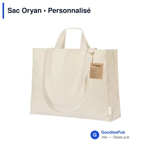 Sac Oryan