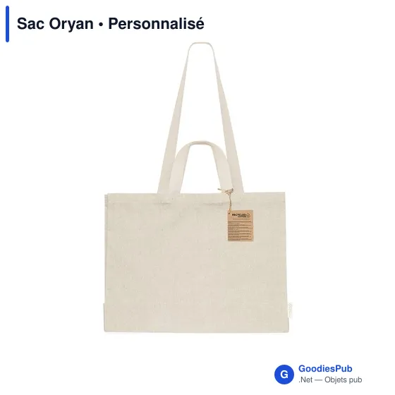Sac Oryan - Image 2