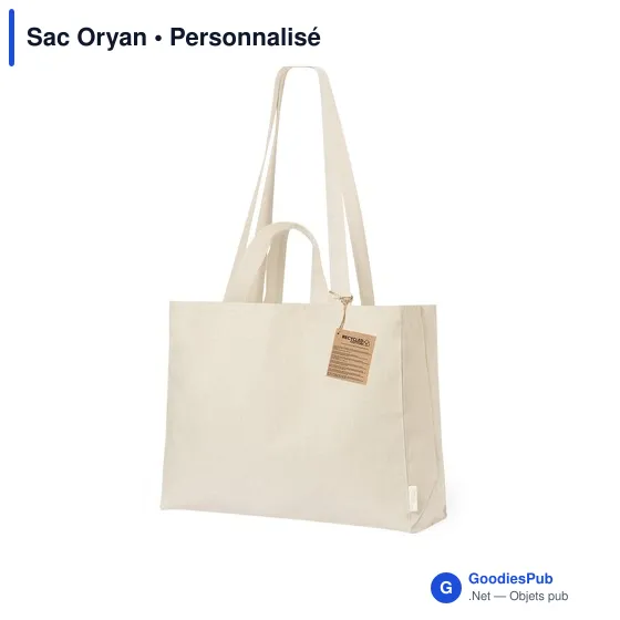 Sac Oryan - Image 4