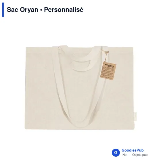Sac Oryan - Image 6