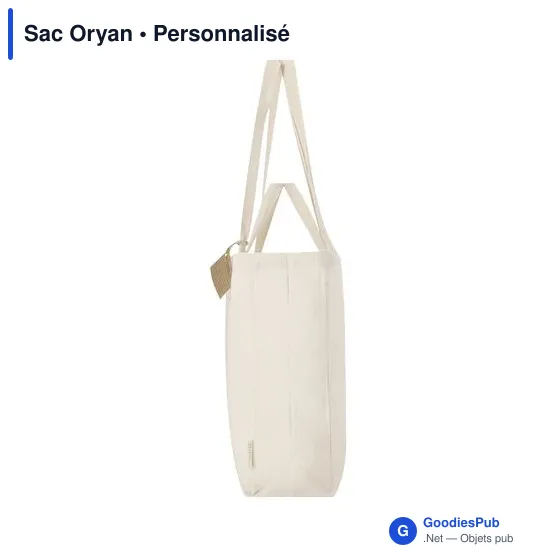 Sac Oryan - Image 7