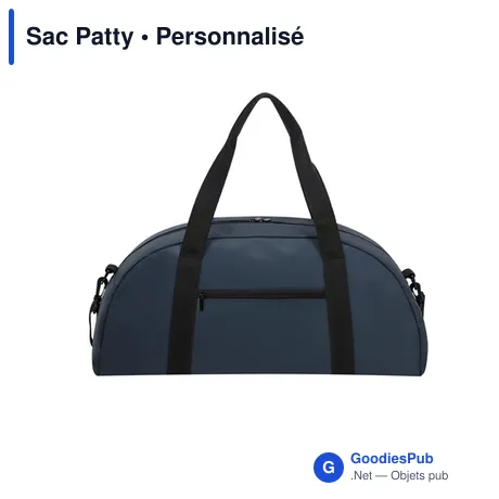 Sac Patty