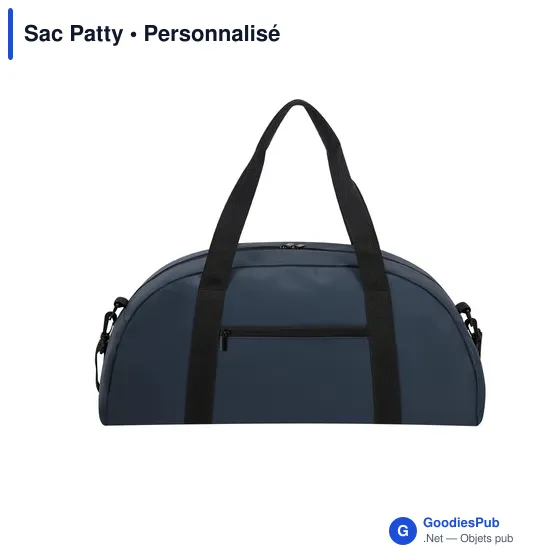 Sac Patty - Image 1