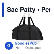 Sac Patty - Miniature 11