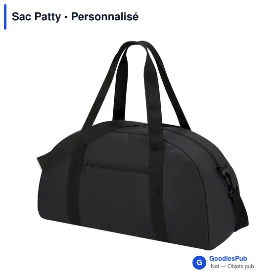 Sac Patty - Image 11