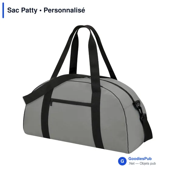 Sac Patty - Image 12
