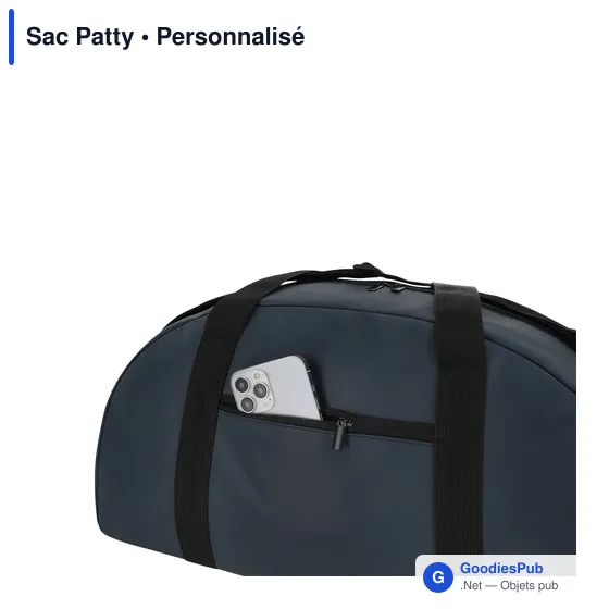 Sac Patty - Image 6