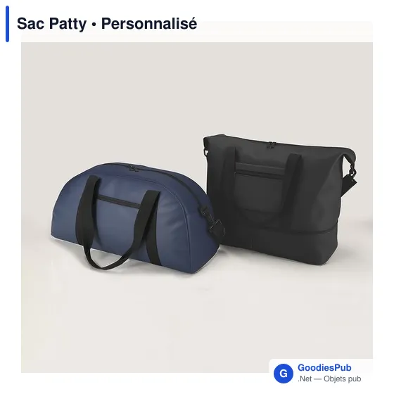 Sac Patty - Image 7
