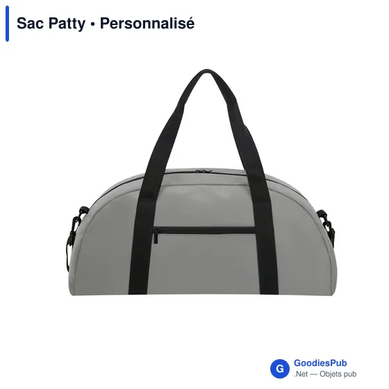 Sac Patty - Image 8