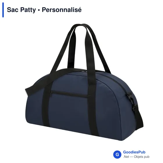 Sac Patty - Image 9