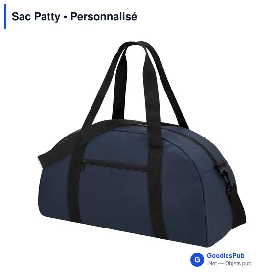 Sac Patty - Image 10