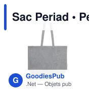 Sac Periad - Miniature 1