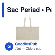 Sac Periad - Miniature 5