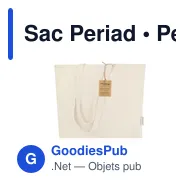 Sac Periad - Miniature 6