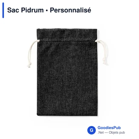 Sac Pidrum