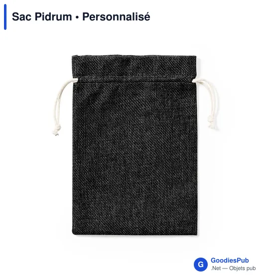 Sac Pidrum - Image 1