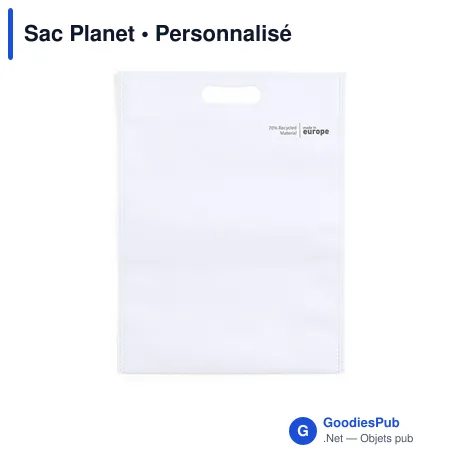 Sac Planet