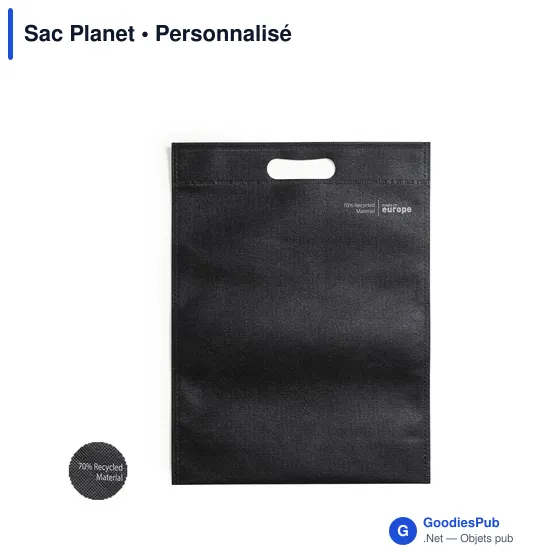 Sac Planet - Image 2