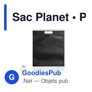 Sac Planet - Miniature 7