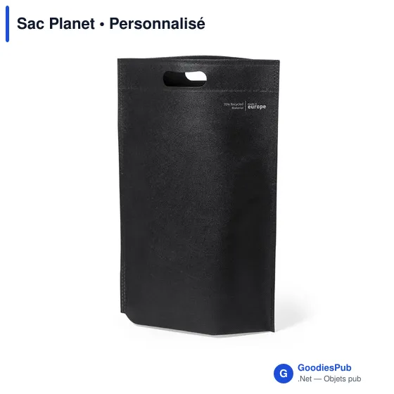 Sac Planet - Image 8