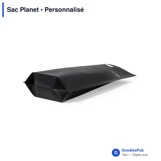 Sac Planet - Image 9