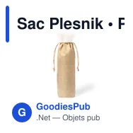 Sac Plesnik - Miniature 2