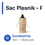 Sac Plesnik - Miniature 3