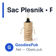Sac Plesnik - Miniature 4