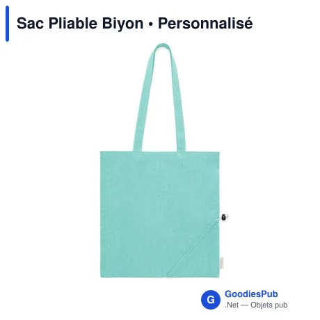 Sac Pliable Biyon