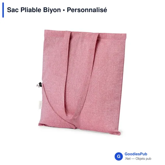 Sac Pliable Biyon - Image 12