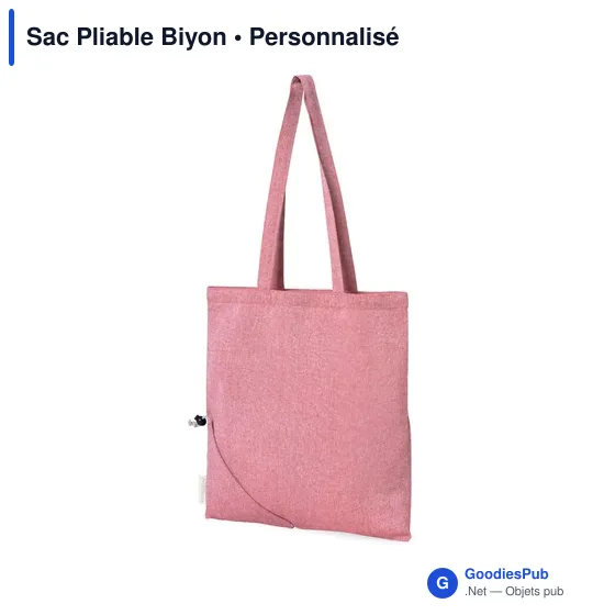 Sac Pliable Biyon - Image 4