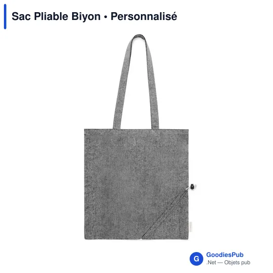 Sac Pliable Biyon - Image 8