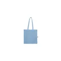 Variante bleu - Sac Pliable Biyon