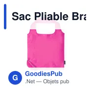 Sac Pliable Bralam - Miniature 11