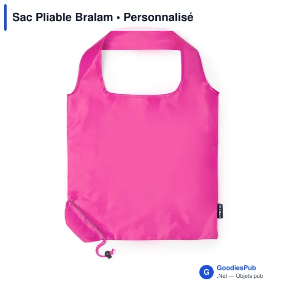 Sac Pliable Bralam - Image 11