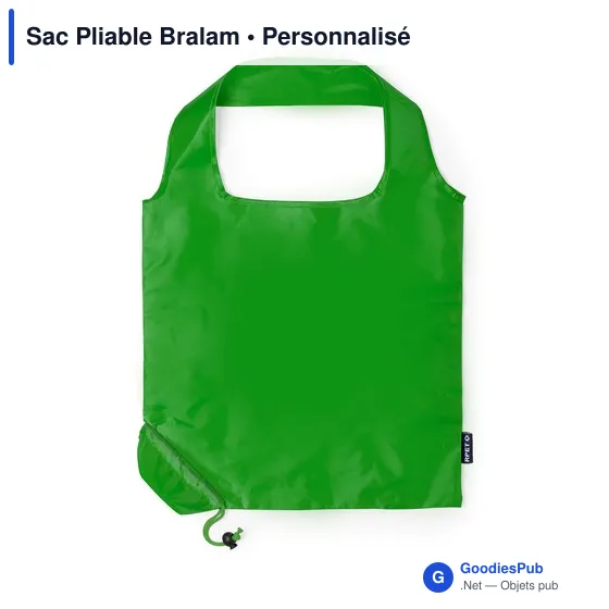 Sac Pliable Bralam - Image 3